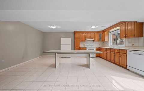 Photo 37 at 5 Acacia Avenue, Pelmo Park W5, Toronto