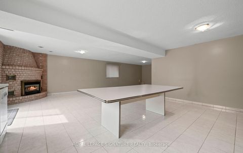 Photo 38 at 5 Acacia Avenue, Pelmo Park W5, Toronto