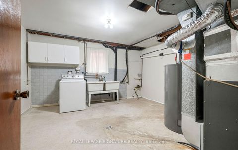 Photo 41 at 5 Acacia Avenue, Pelmo Park W5, Toronto