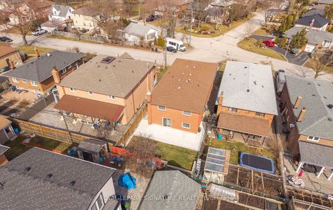 Photo 47 at 5 Acacia Avenue, Pelmo Park W5, Toronto