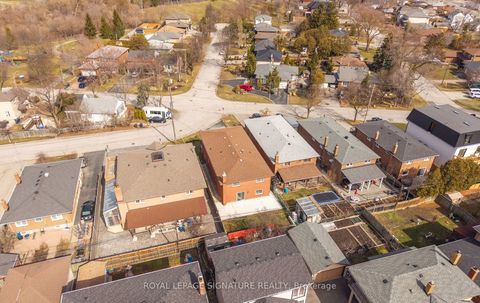 Photo 48 at 5 Acacia Avenue, Pelmo Park W5, Toronto