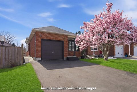 Photo 1 at 81 Hart Boulevard, Newcastle, Clarington