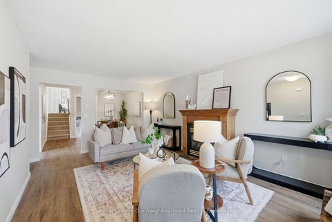 Photo 3 at 81 Hart Boulevard, Newcastle, Clarington