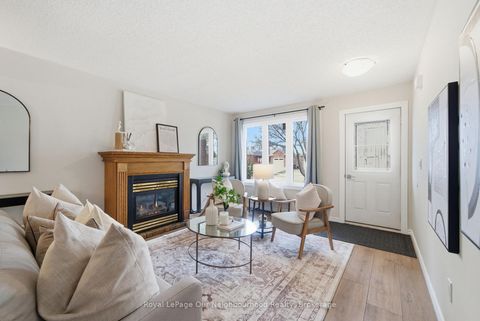 Photo 5 at 81 Hart Boulevard, Newcastle, Clarington