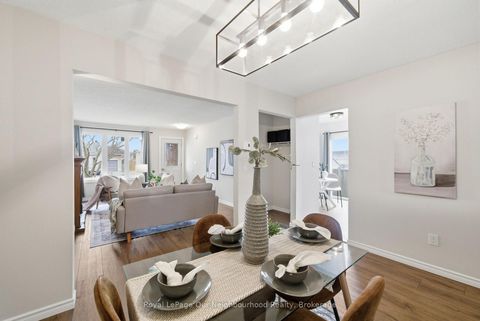 Photo 8 at 81 Hart Boulevard, Newcastle, Clarington