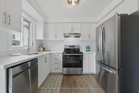 Photo 10 at 81 Hart Boulevard, Newcastle, Clarington