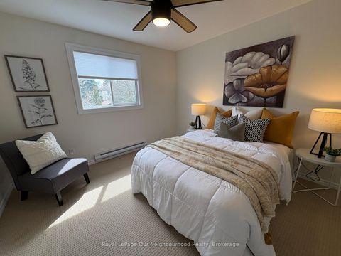 Photo 15 at 81 Hart Boulevard, Newcastle, Clarington