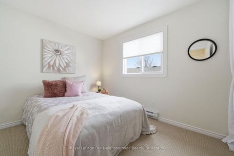 Photo 21 at 81 Hart Boulevard, Newcastle, Clarington