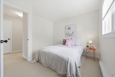 Photo 22 at 81 Hart Boulevard, Newcastle, Clarington