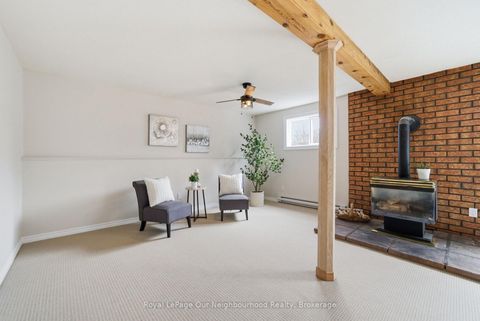 Photo 25 at 81 Hart Boulevard, Newcastle, Clarington