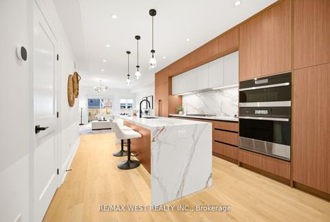 Photo 6 at 390 St Clarens Avenue, Dufferin Grove, Toronto