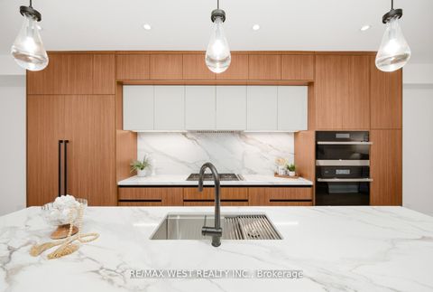 Photo 7 at 390 St Clarens Avenue, Dufferin Grove, Toronto