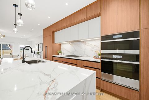 Photo 9 at 390 St Clarens Avenue, Dufferin Grove, Toronto