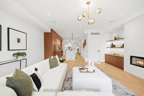 Photo 11 at 390 St Clarens Avenue, Dufferin Grove, Toronto