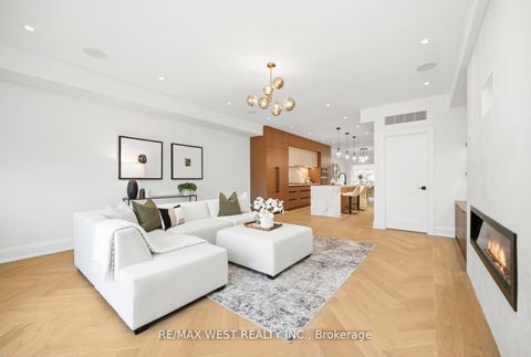 Photo 12 at 390 St Clarens Avenue, Dufferin Grove, Toronto