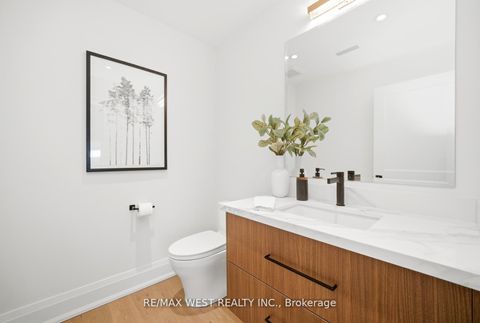 Photo 15 at 390 St Clarens Avenue, Dufferin Grove, Toronto