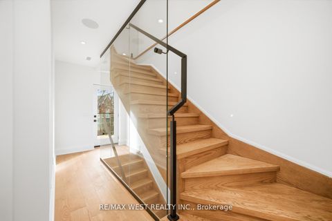 Photo 16 at 390 St Clarens Avenue, Dufferin Grove, Toronto