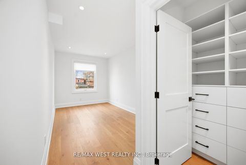 Photo 32 at 390 St Clarens Avenue, Dufferin Grove, Toronto
