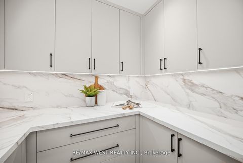 Photo 36 at 390 St Clarens Avenue, Dufferin Grove, Toronto