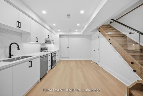 Photo 40 at 390 St Clarens Avenue, Dufferin Grove, Toronto