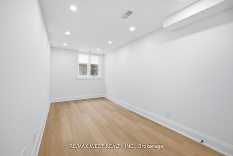 Photo 42 at 390 St Clarens Avenue, Dufferin Grove, Toronto