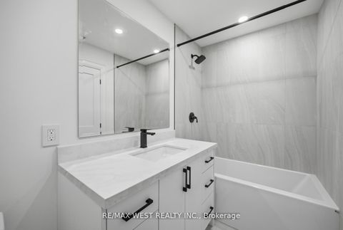 Photo 43 at 390 St Clarens Avenue, Dufferin Grove, Toronto