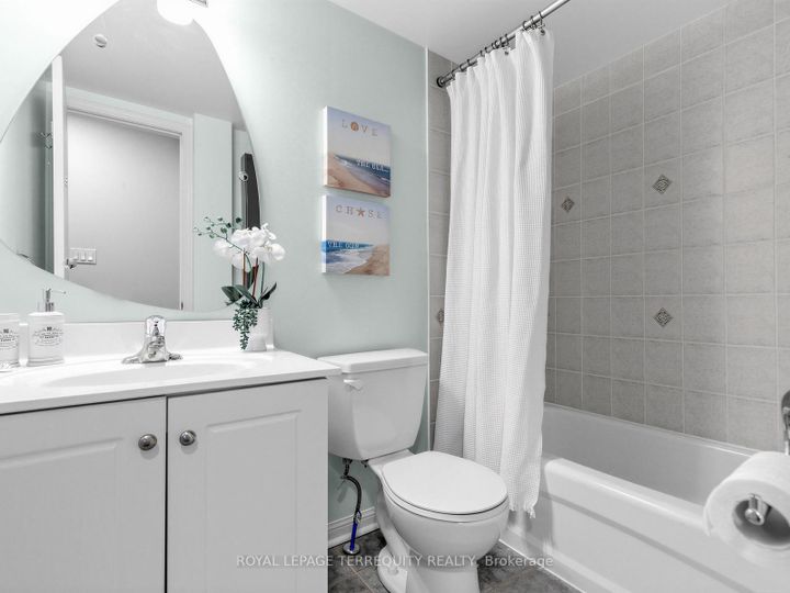 Photo 29 at 301 - 60 Joe Shuster Way, South Parkdale, Toronto