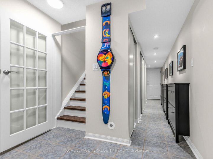 Photo 30 at 301 - 60 Joe Shuster Way, South Parkdale, Toronto