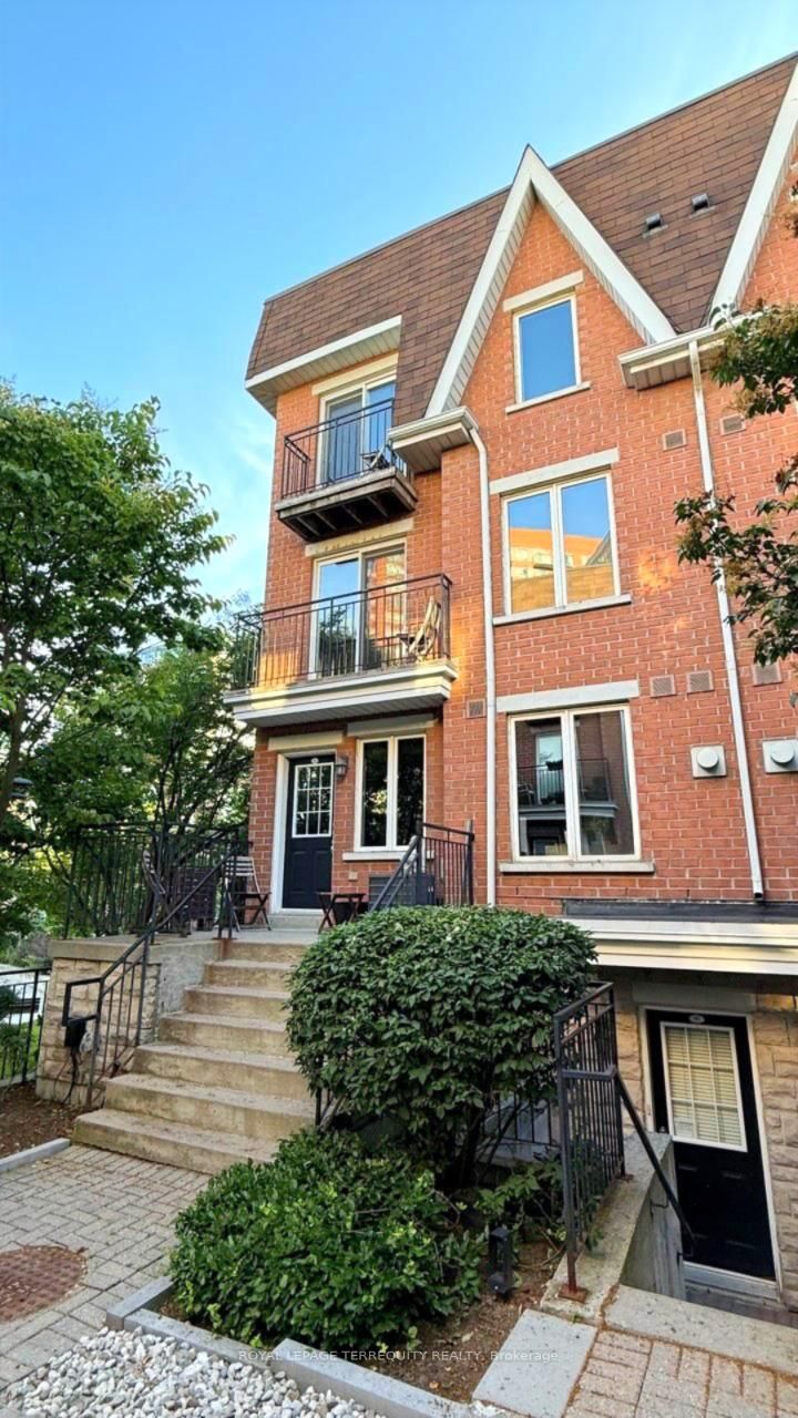 Photo 40 at 301 - 60 Joe Shuster Way, South Parkdale, Toronto