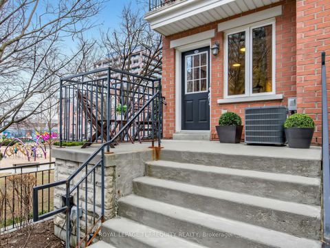 Photo 1 at 301 - 60 Joe Shuster Way, South Parkdale, Toronto