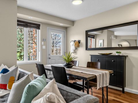 Photo 13 at 301 - 60 Joe Shuster Way, South Parkdale, Toronto