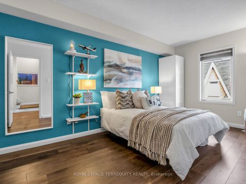 Photo 26 at 301 - 60 Joe Shuster Way, South Parkdale, Toronto