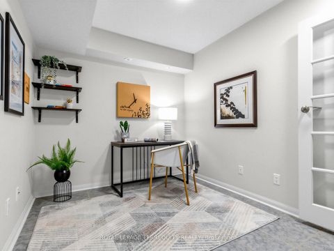 Photo 31 at 301 - 60 Joe Shuster Way, South Parkdale, Toronto