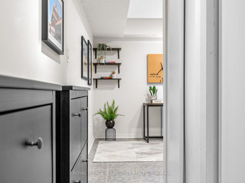 Photo 32 at 301 - 60 Joe Shuster Way, South Parkdale, Toronto