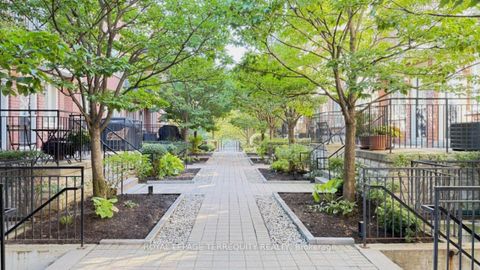 Photo 38 at 301 - 60 Joe Shuster Way, South Parkdale, Toronto