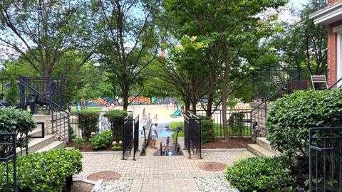 Photo 39 at 301 - 60 Joe Shuster Way, South Parkdale, Toronto