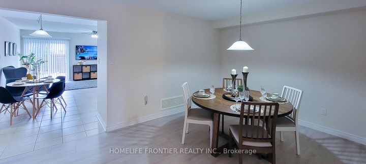 Photo 3 at 43 Sundragon Trail, Bradford, Bradford West Gwillimbury