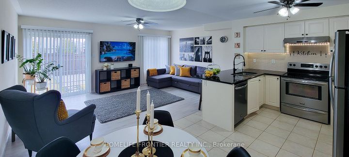 Photo 8 at 43 Sundragon Trail, Bradford, Bradford West Gwillimbury