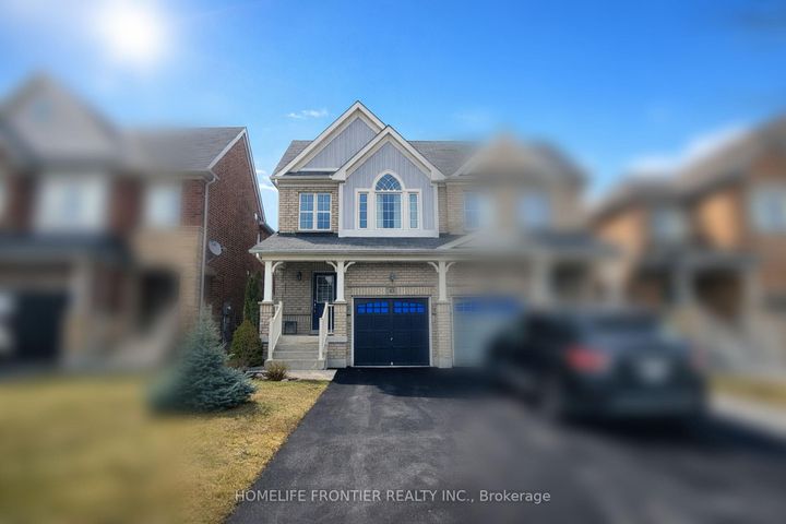 Photo 43 at 43 Sundragon Trail, Bradford, Bradford West Gwillimbury