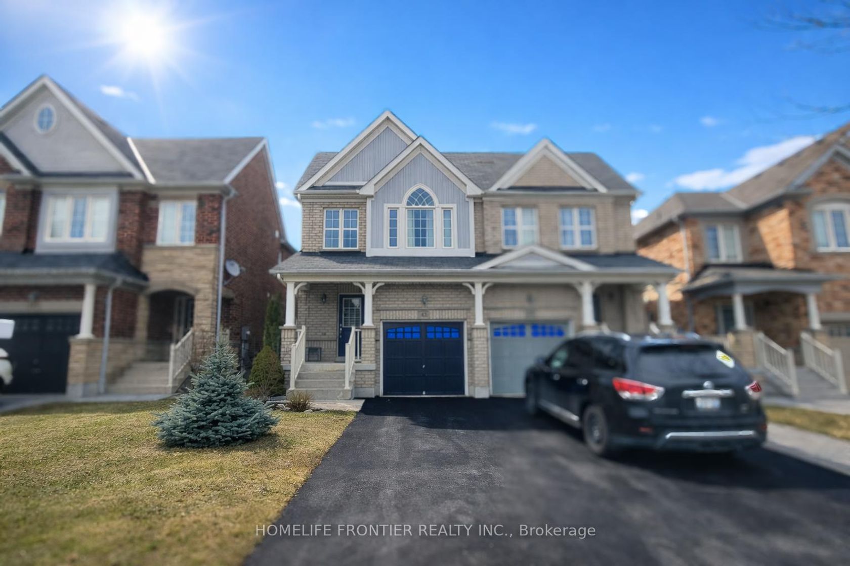 43 Sundragon Trail, Bradford, Bradford West Gwillimbury 2
