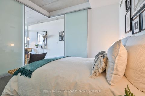 Photo 15 at 625 - 1190 Dundas Street E, South Riverdale, Toronto