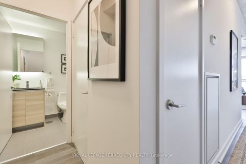 Photo 16 at 625 - 1190 Dundas Street E, South Riverdale, Toronto