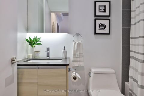 Photo 18 at 625 - 1190 Dundas Street E, South Riverdale, Toronto