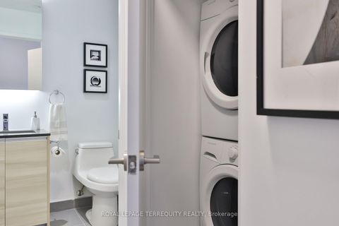 Photo 19 at 625 - 1190 Dundas Street E, South Riverdale, Toronto