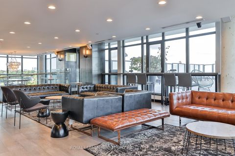 Photo 26 at 625 - 1190 Dundas Street E, South Riverdale, Toronto