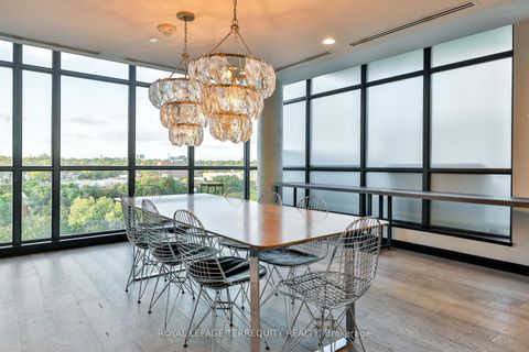 Photo 27 at 625 - 1190 Dundas Street E, South Riverdale, Toronto