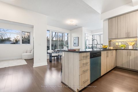 Photo 1 at 701 - 8130 Birchmount Road, Unionville, Markham