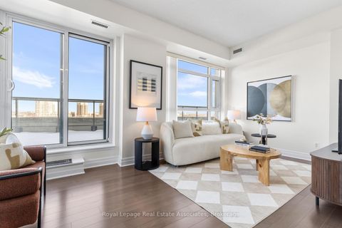 Photo 7 at 701 - 8130 Birchmount Road, Unionville, Markham