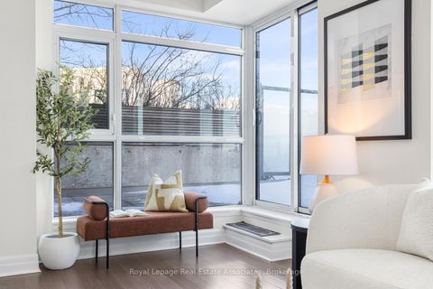 Photo 10 at 701 - 8130 Birchmount Road, Unionville, Markham