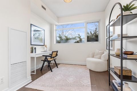 Photo 11 at 701 - 8130 Birchmount Road, Unionville, Markham